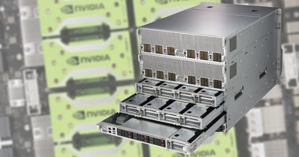 IDLab (Ghent University & University of Antwerp) Implements Supermicro’s Most Powerful Server